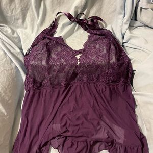 Adore Me Lingerie